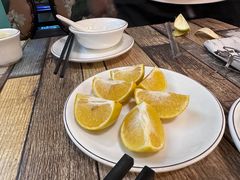 -利杨记·本味轩粥坊·烧烤(宝体店)