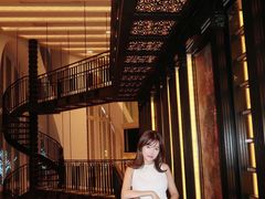 -北京康莱德酒店