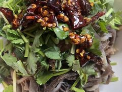 -陈傻子餐厅(世纪都会店)