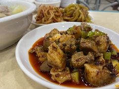 -天一沾水肥肠(科园一街店)