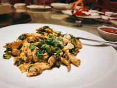 蛏煎-宣和苑(华侨新村店)