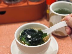 味噌汤-元气寿司(金光华店)