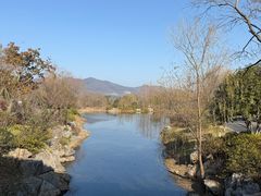 -雅达·阳羡溪山小镇中心