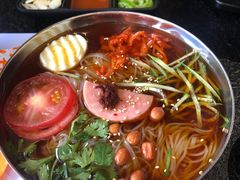 -四斤烤肉(东戴河孟家店)