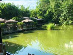 -茅庐·川粤精品私房菜(金沙遗址店)