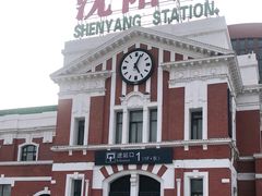 -沈阳站