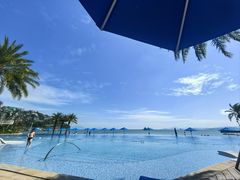 -深圳大梅沙京基洲际度假酒店