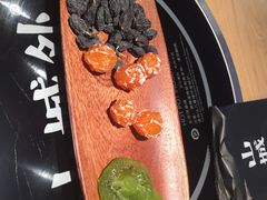 -山城外·非遗酸菜鱼(新都汇融店)