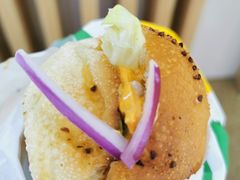 金枪鱼三明治-赛百味SUBWAY(三阳广场店)