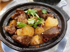 -廖记老砂锅(上清寺店)