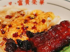 -文通冰室(东方宝泰店)