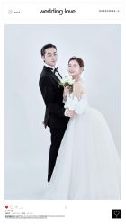 点击看大图 -金夫人婚纱摄影(惠阳店)