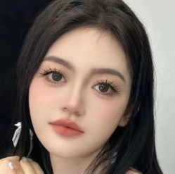 -阿噶西美甲美睫