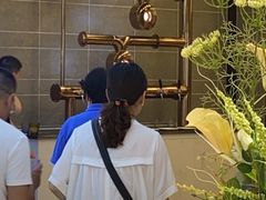 -集杰尚品海鲜烤肉火锅自助餐厅(经区九龙城店)