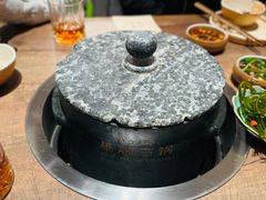 -蘑界·野生菌火锅(深业上城店)