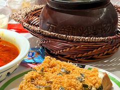 -欧记大排档·景德菜(上海首店)