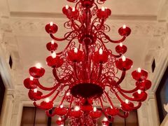 -Salon de The de Joel Robuchon(外滩18号店)