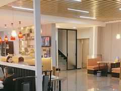 -小饭桶(野三坡百里峡店)