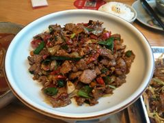 -望湘园·湖南菜(宏伊店)