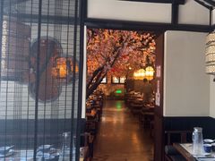 -绿茶餐厅(千岛湖银泰城店)