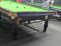 -利都新概念棋牌桌球(本溪路店)