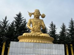 -法门文化景区