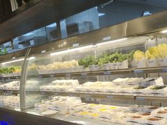 -冠菌火锅自助(东莞桥头店)