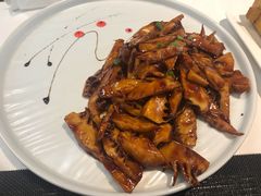 油焖笋-胡记饭店(保工街店)