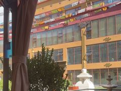 -思金拉措庄园藏餐(太阳岛店)