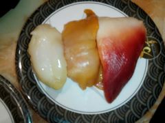 -万岁寿司(万国店)