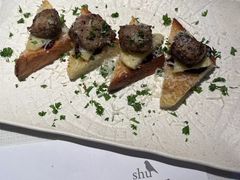 -春树下·树屋花房西餐厅(罍街AS1980店)