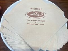 -伽喱博士 Dr.CURRY咖喱饭(太阳宫咖喱店)