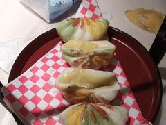 -叹茶靓点·粤式餐厅·全天茶市(石井万民广场店)