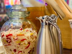 -成都你六姐·牛肉冒菜(城市集市合生汇店)