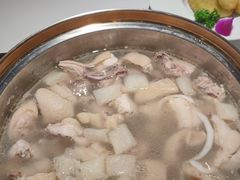 -烹然四季椰子鸡火锅(姚家园万象汇店)