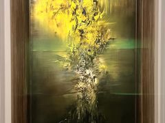 -中国美术学院-美术馆