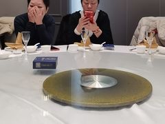 -永丰源大酒店(人民中路店)