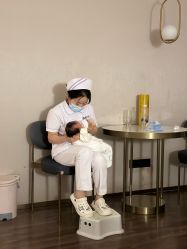 -禧贝阁母婴呵护中心(市图书馆店)