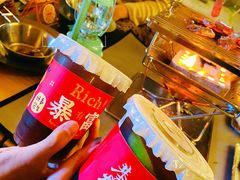 -CAMP.33露营烤肉·团建聚餐(创智天地店)