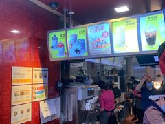 -麦当劳(龙之梦购物中心店)