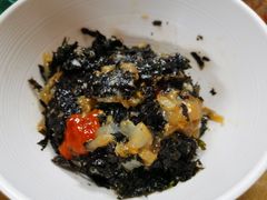 -阿岘洞酱蟹