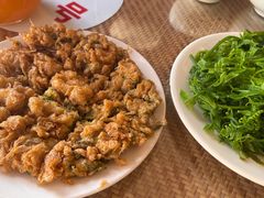 -岩保农家乐