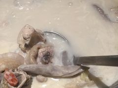 -煲宫猪肚鸡(昆山金鹰国际购物中心店)