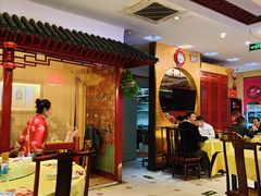 -红红烤鸭店(西单店)