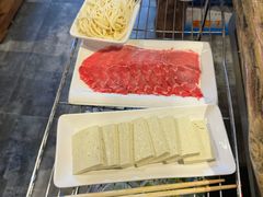 -泽成·冰煮羊(乌兰察布红楼店)