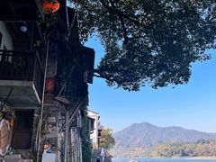 -古堰画乡景区