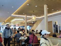 -素满香·食养自助(天一广场店)