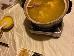 -深山老屋(国顺东路店)