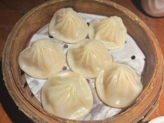 -外婆家(青岛万象城店)