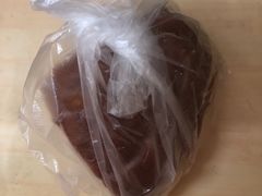 -山崎面包(静安久光店)